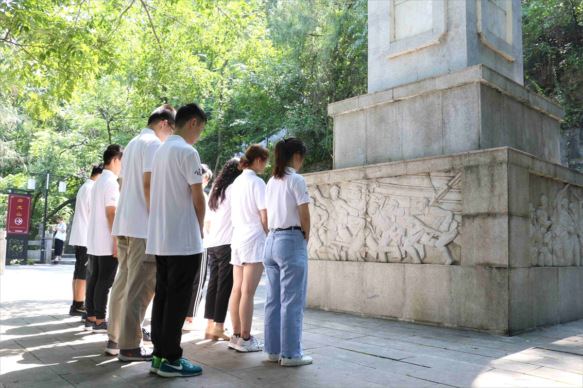 在凌云县烈士纪念碑默哀.jpg