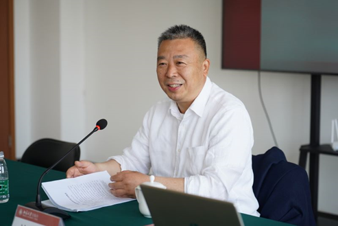 北京大学习近平新时代中国特色社会主义思想研究院副院长韩毓海.png