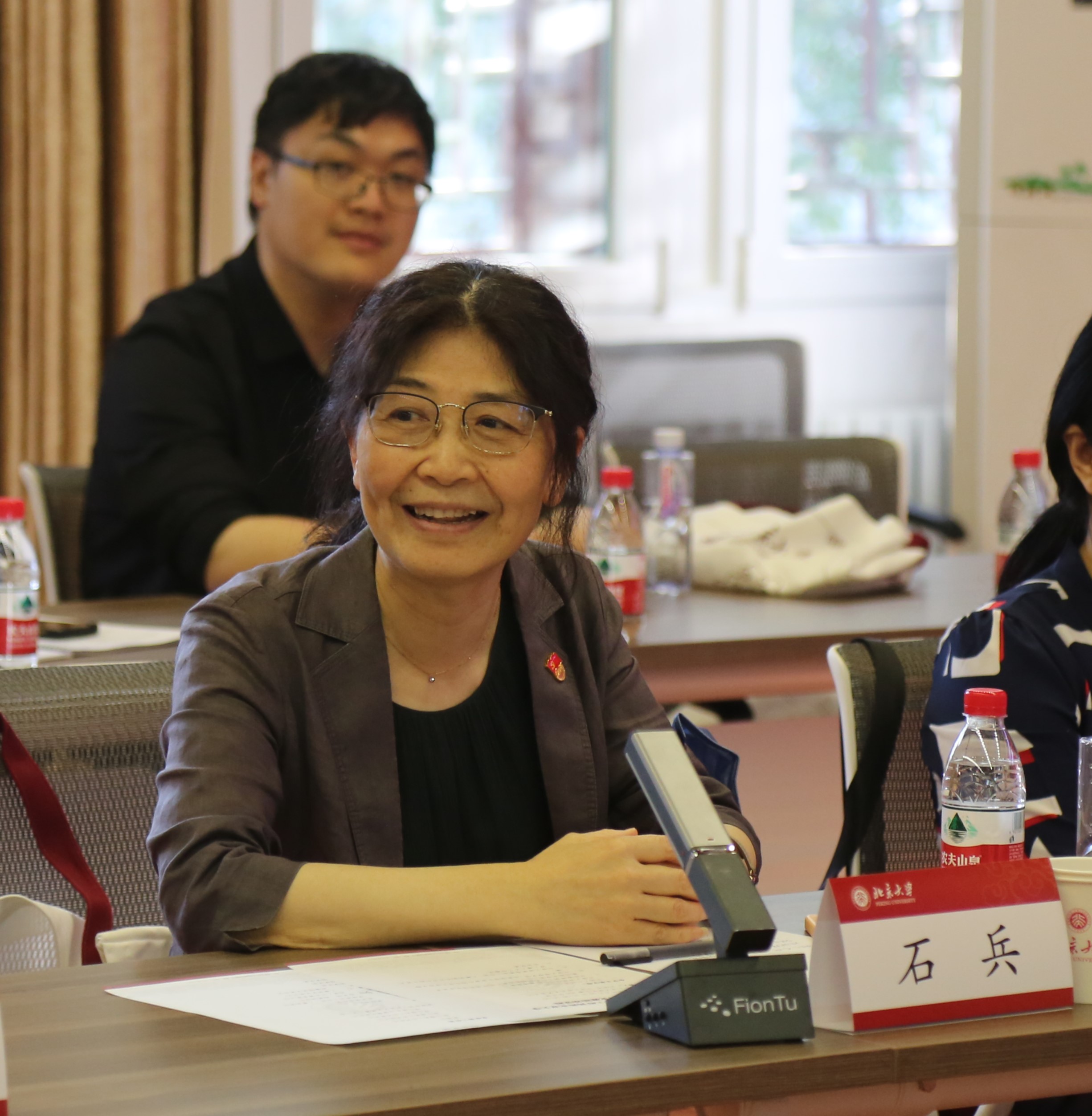 石兵副局长发言.JPG